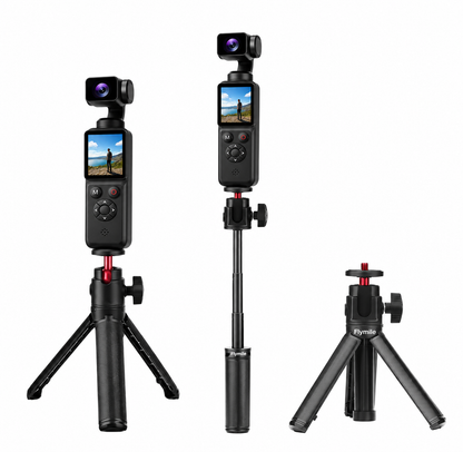 CreatorCam™ Pro Creator Kit -  Camera, Mic & Tripod