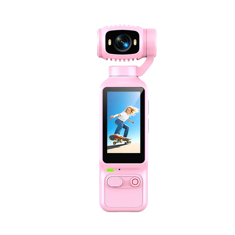 CreatorCam™ Lite Kit - Camera, Mic & Tripod