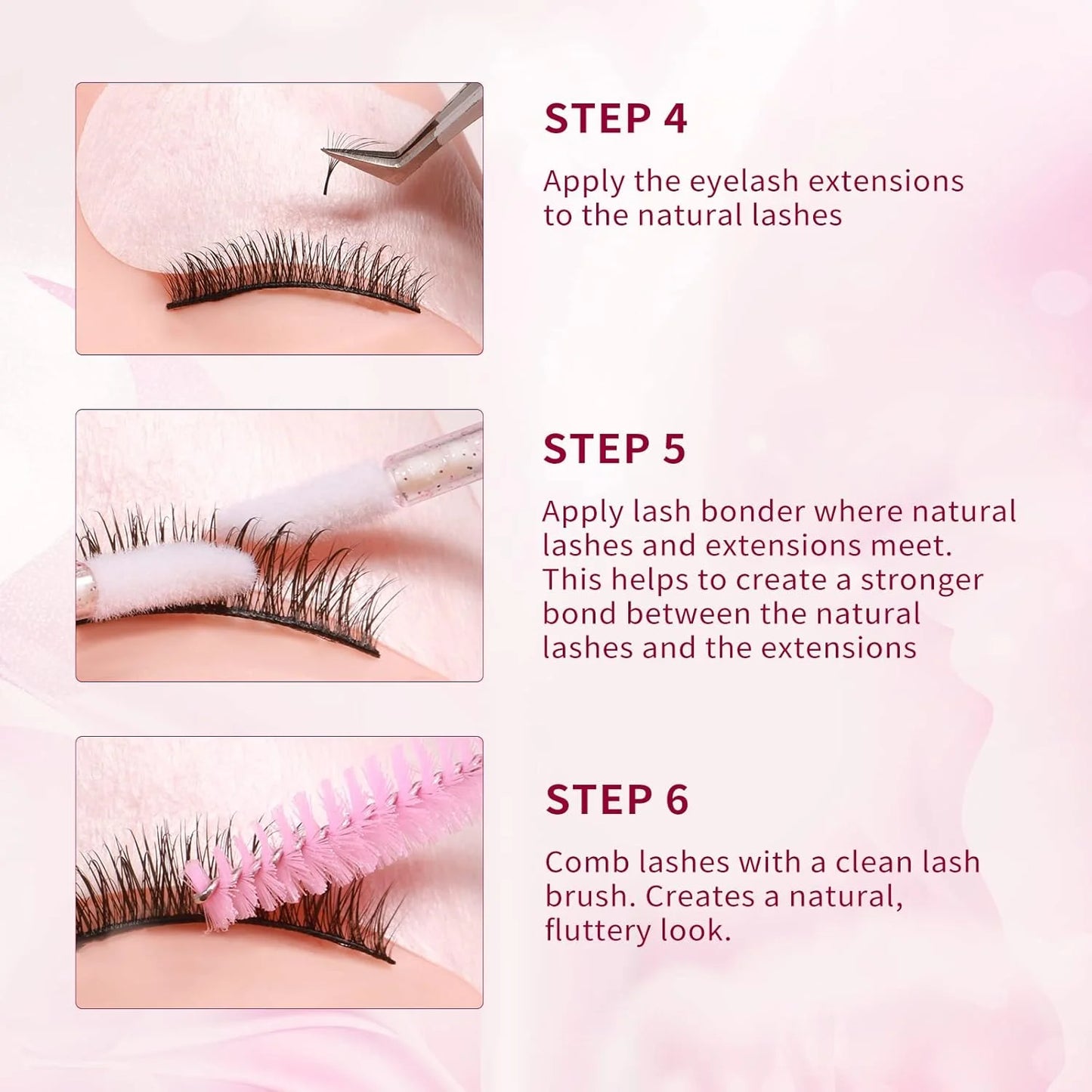 Veyes Inc 15ml Lashes Super Bonder Fixing Agent For Eyelash Extensions Veyelash Primer For Glue Adhesive Help Quick Desiccant