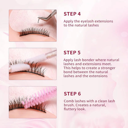 Veyes Inc 15ml Lashes Super Bonder Fixing Agent For Eyelash Extensions Veyelash Primer For Glue Adhesive Help Quick Desiccant