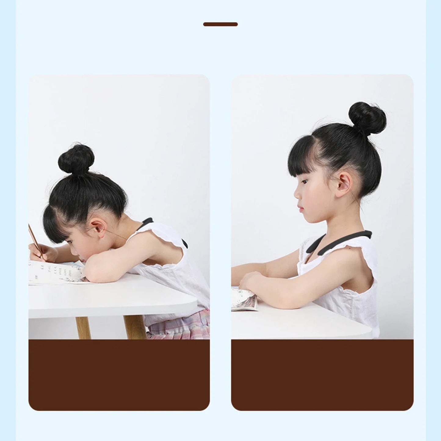 Smart Posture Corrector