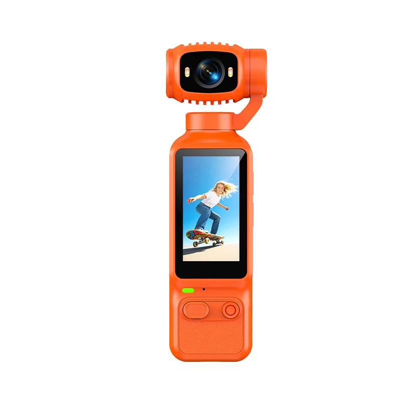 CreatorCam™ Lite Kit - Camera, Mic & Tripod