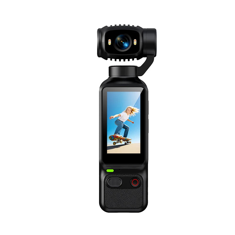 CreatorCam™ Lite Kit - Camera, Mic & Tripod