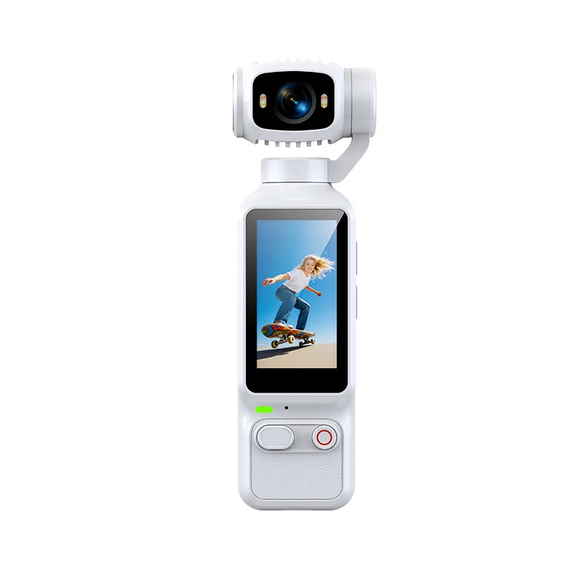 CreatorCam™ Lite Kit - Camera, Mic & Tripod